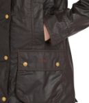 Picture of Barbour | Beadnell Wax Jacket