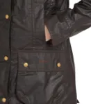 Immagine di Barbour | Beadnell Wax Jacket