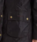 Immagine di Barbour | Beadnell Wax Jacket