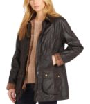 Picture of Barbour | Beadnell Wax Jacket