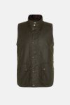 Immagine di Baracuta | Ba X Br Wax Gilet