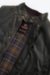 Immagine di Baracuta | Ba X Br Wax Gilet