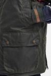 Immagine di Baracuta | Ba X Br Wax Gilet