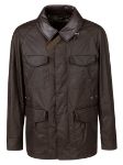 Picture of Barbour | Horse Riding Wax Jacket