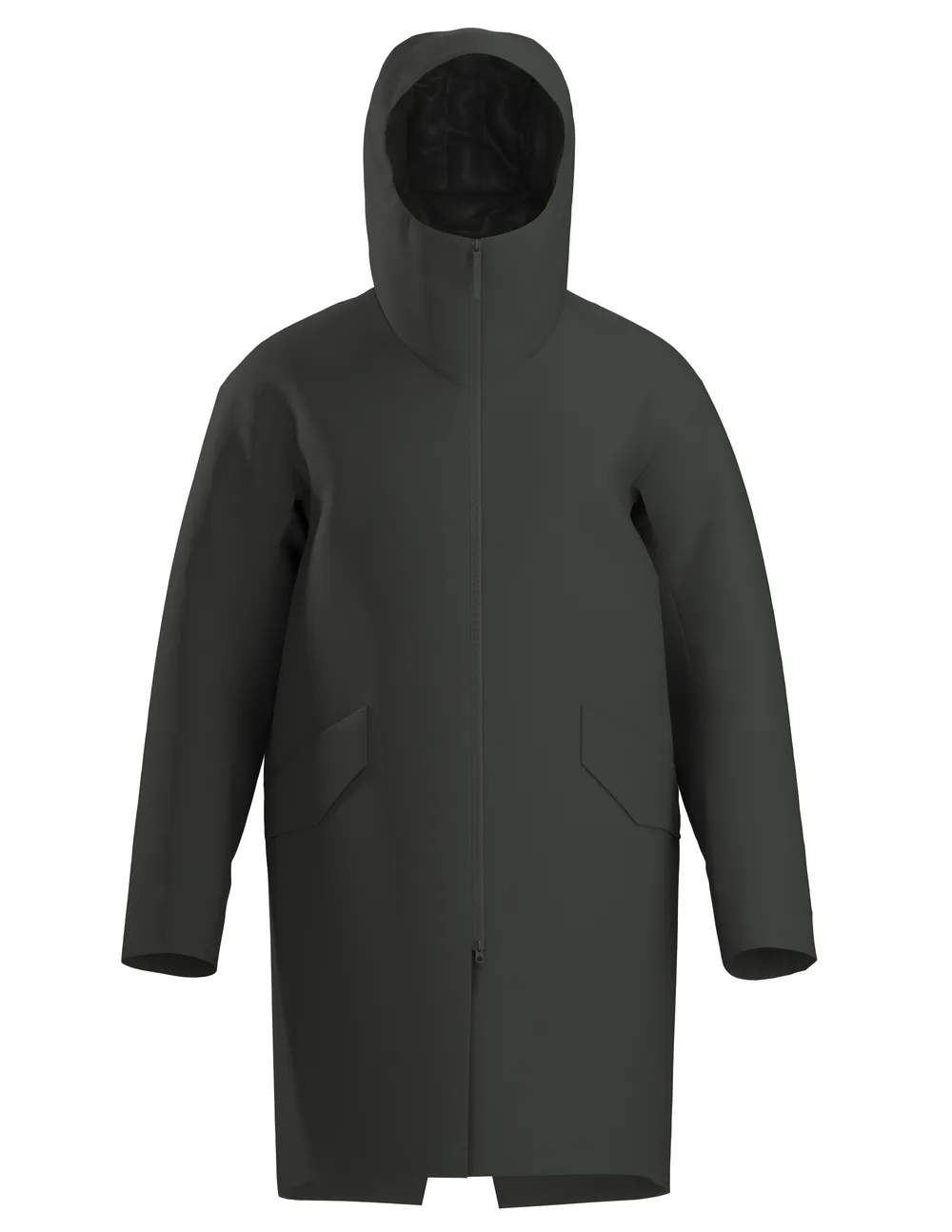 Picture of Arcteryx Veilance | Monitor Down Coat M