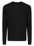 Picture of Roberto Collina | Knit Ls Roundneck