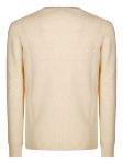 Picture of Roberto Collina | Knit Ls Roundneck