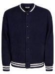 Picture of Laneus | Bomber Soft Cashmere