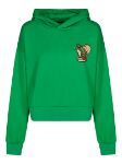 Immagine di Inbetweeners | Cropped Hoodie Woman