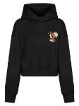 Picture of Inbetweeners | Cropped Hoodie Woman