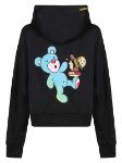 Picture of Inbetweeners | Cropped Hoodie Woman