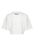 Immagine di Inbetweeners | Cropped T-Shirt Woman