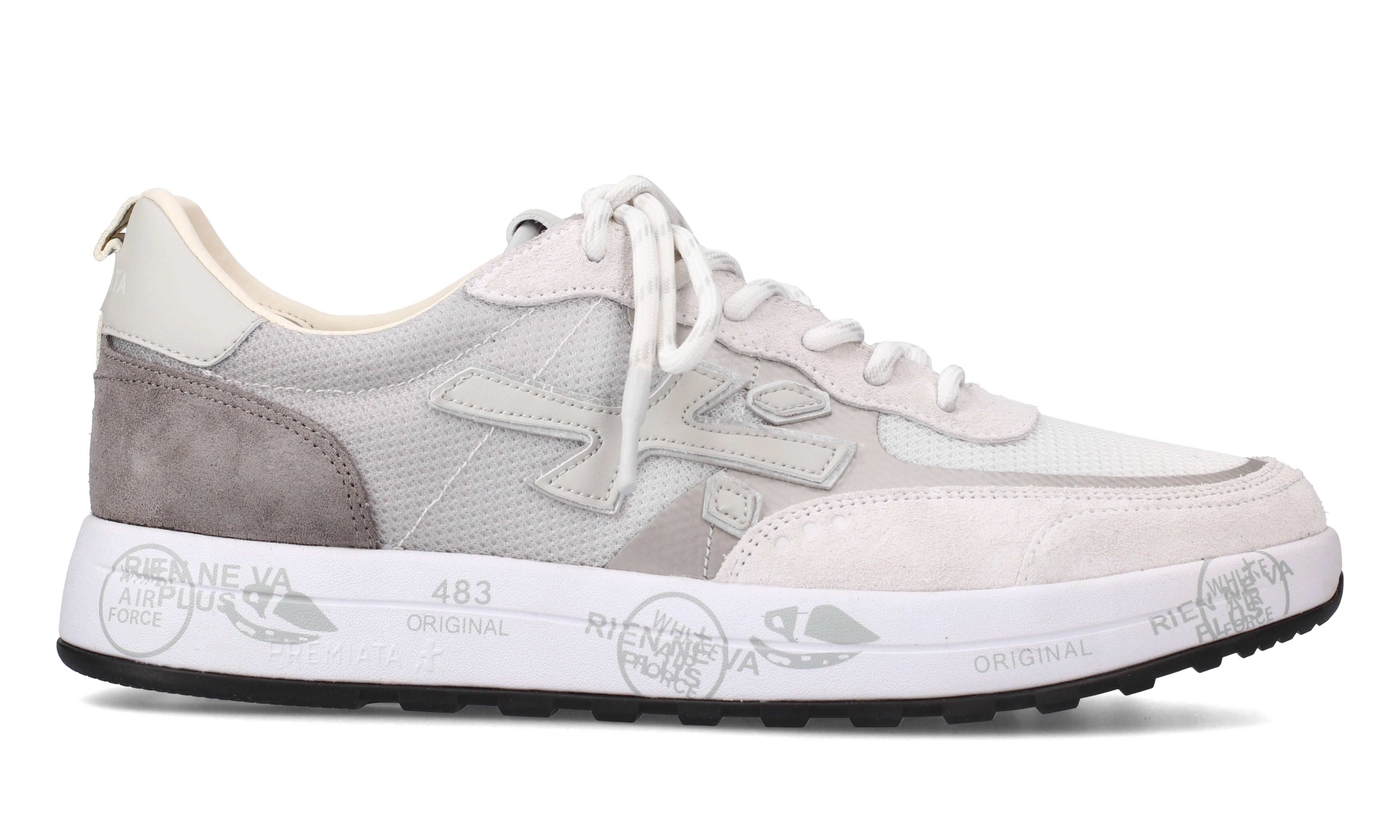 Picture of Premiata | Nous
