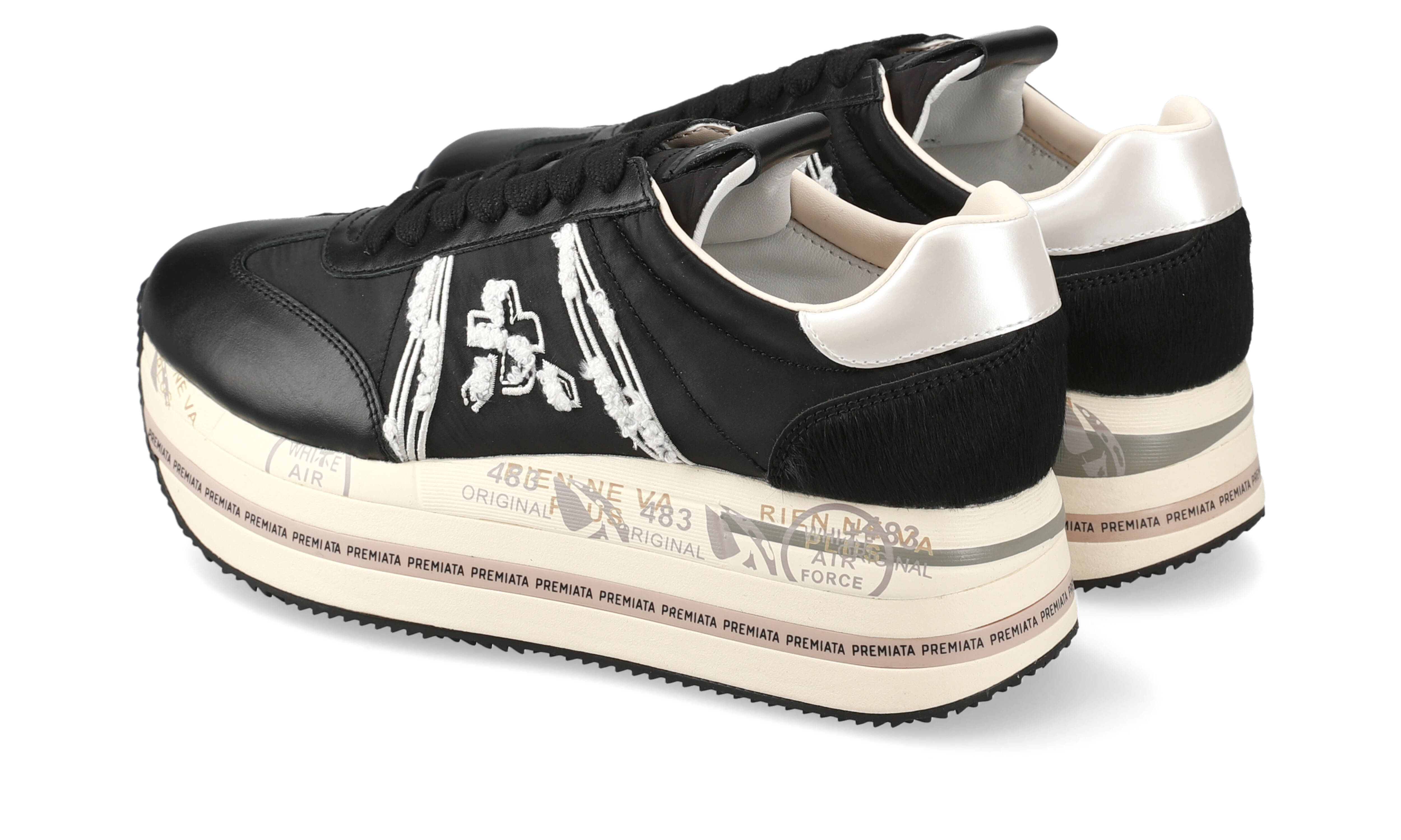 Premiata Beth a Scarpe da ginnastica per donna | Acquisti Online su