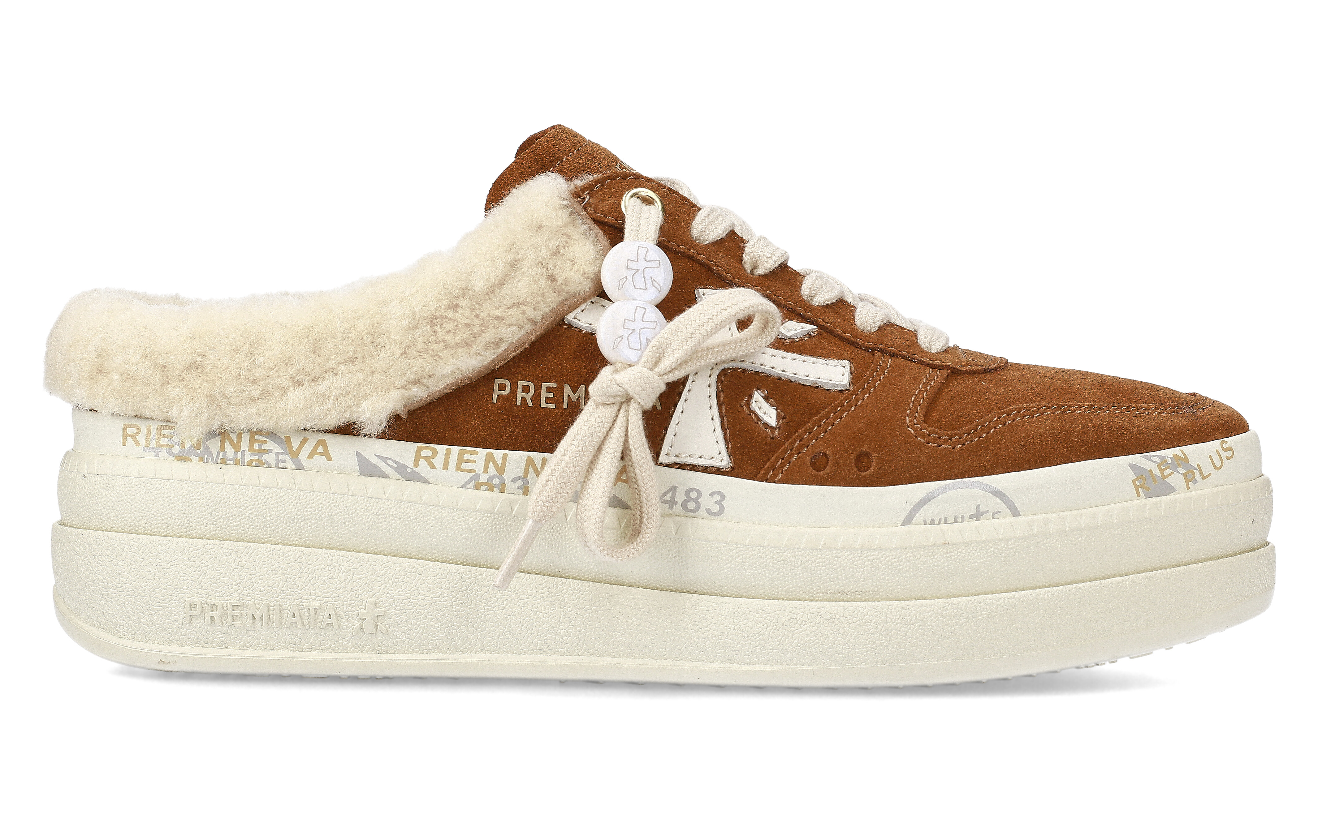Picture of Premiata | Micol