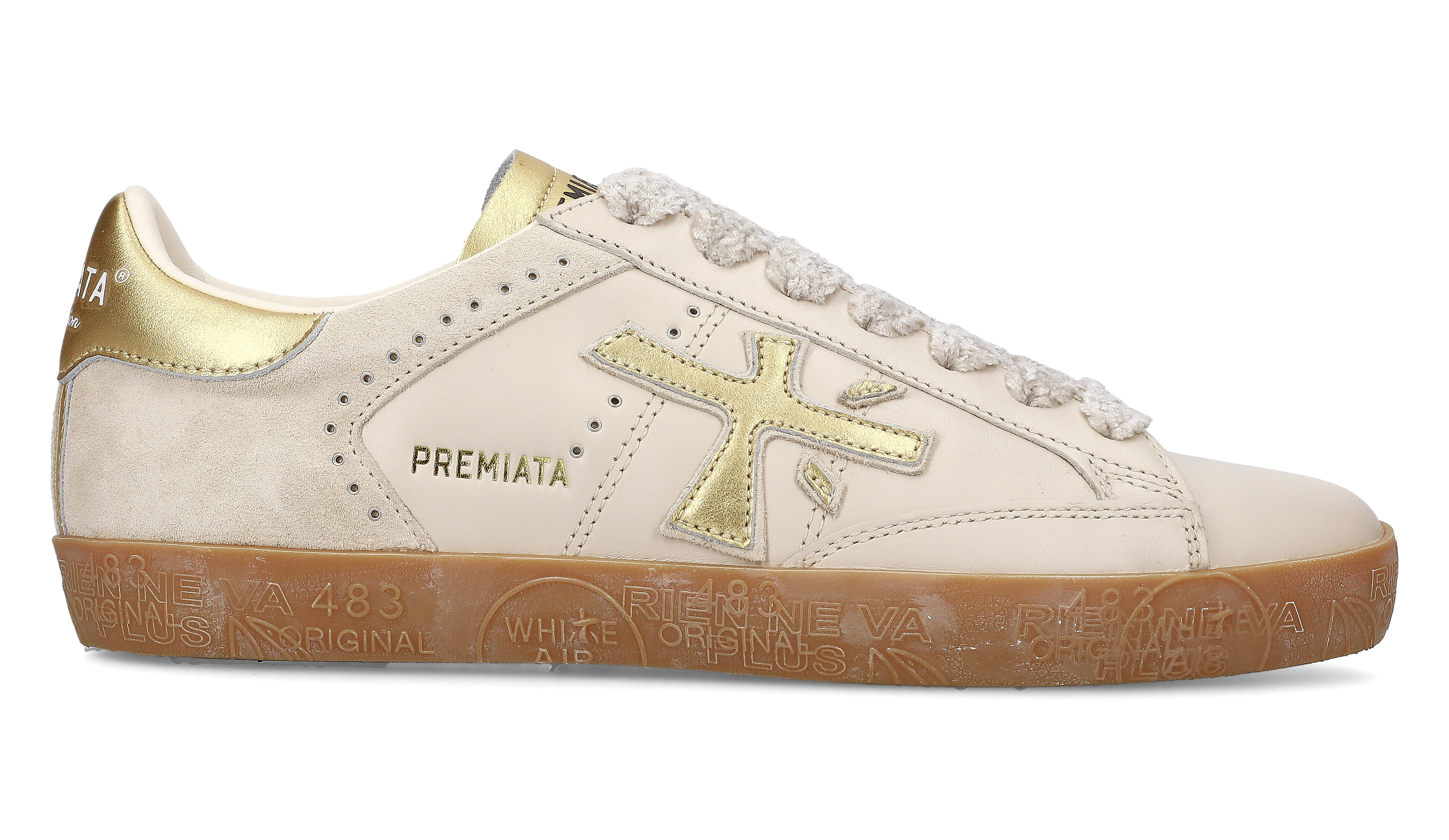 Picture of Premiata | Stevend