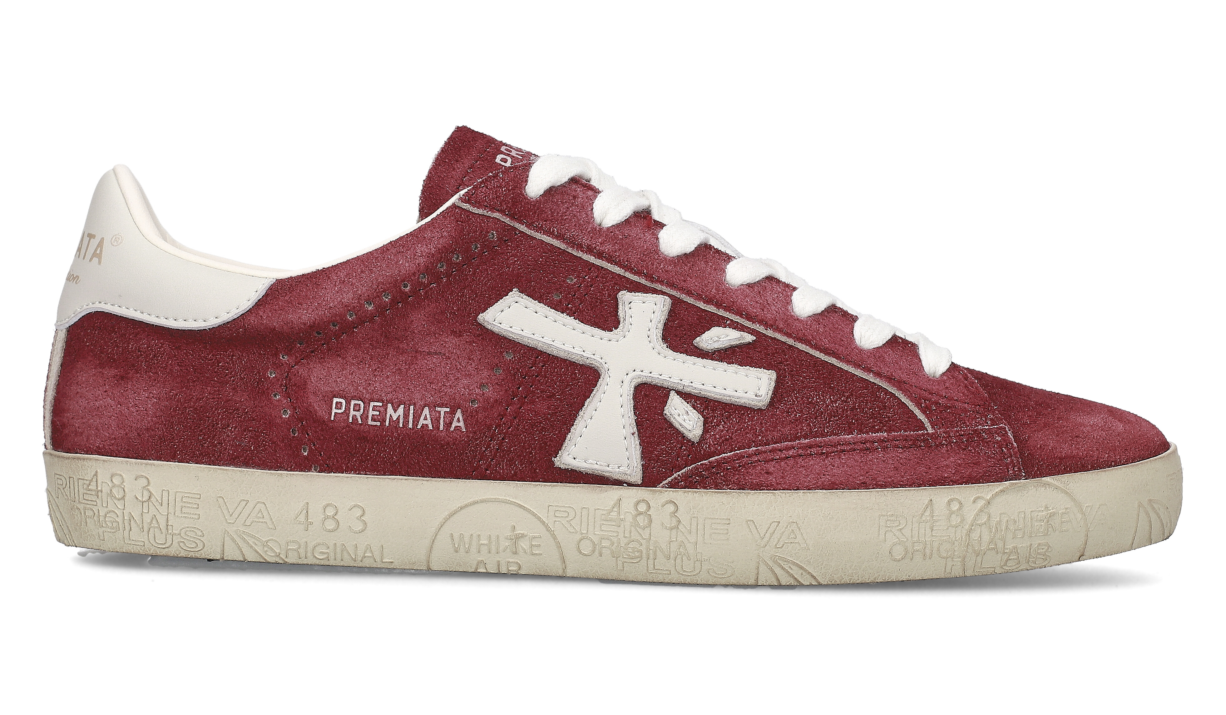 Picture of Premiata | Stevend