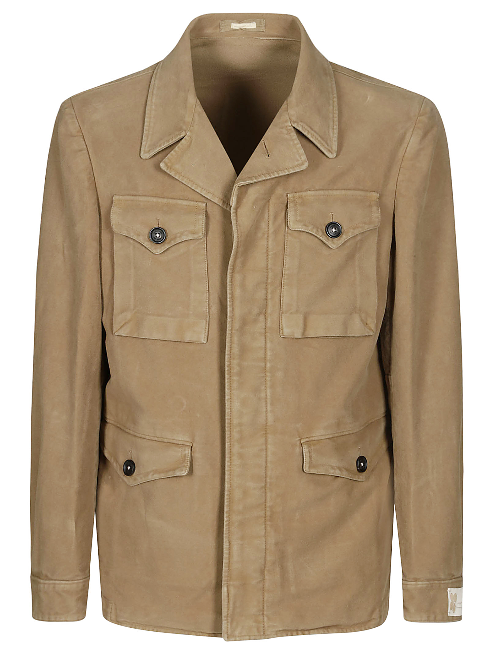 Picture of Massimo Alba | Field