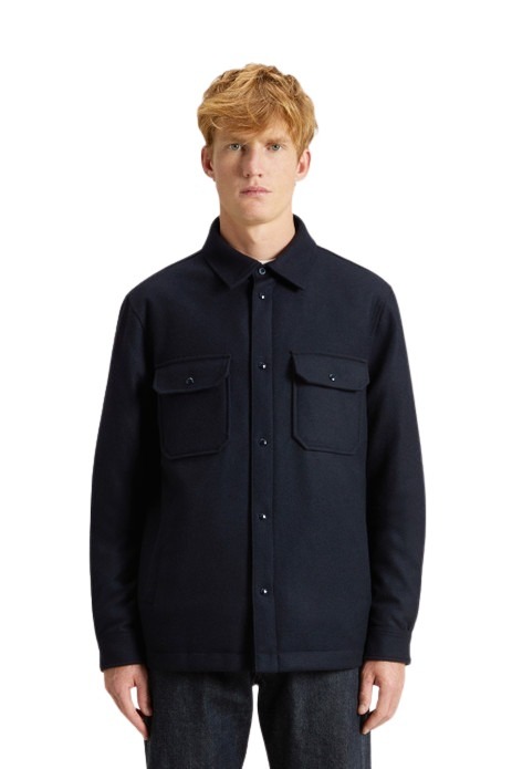 WOOLRICH ネイビー ALASKAN WL OVERSHIRT S 楽天市場】[送料無料]WOOLRICH : ALASKAN WL OVERSHIRT