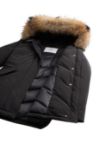Immagine di Woolrich | Luxury Arctic Raccoon Parka