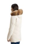 Immagine di Woolrich | Luxury Arctic Raccoon Parka