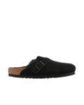 Immagine di Birkenstock | Boston Shearling Black