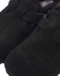 Immagine di Birkenstock | Boston Shearling Black