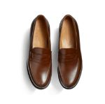 Picture of J.M. Weston | 180 Loafer