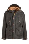 Picture of Manifattura Ceccarelli | New Fisherman Parka