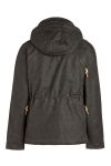 Picture of Manifattura Ceccarelli | New Fisherman Parka