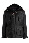Picture of Manifattura Ceccarelli | New Fisherman Parka