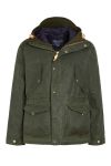 Immagine di Manifattura Ceccarelli | New Fisherman Parka