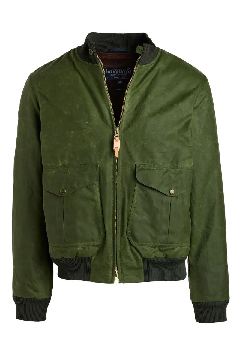 Picture of Manifattura Ceccarelli | New Bomber
