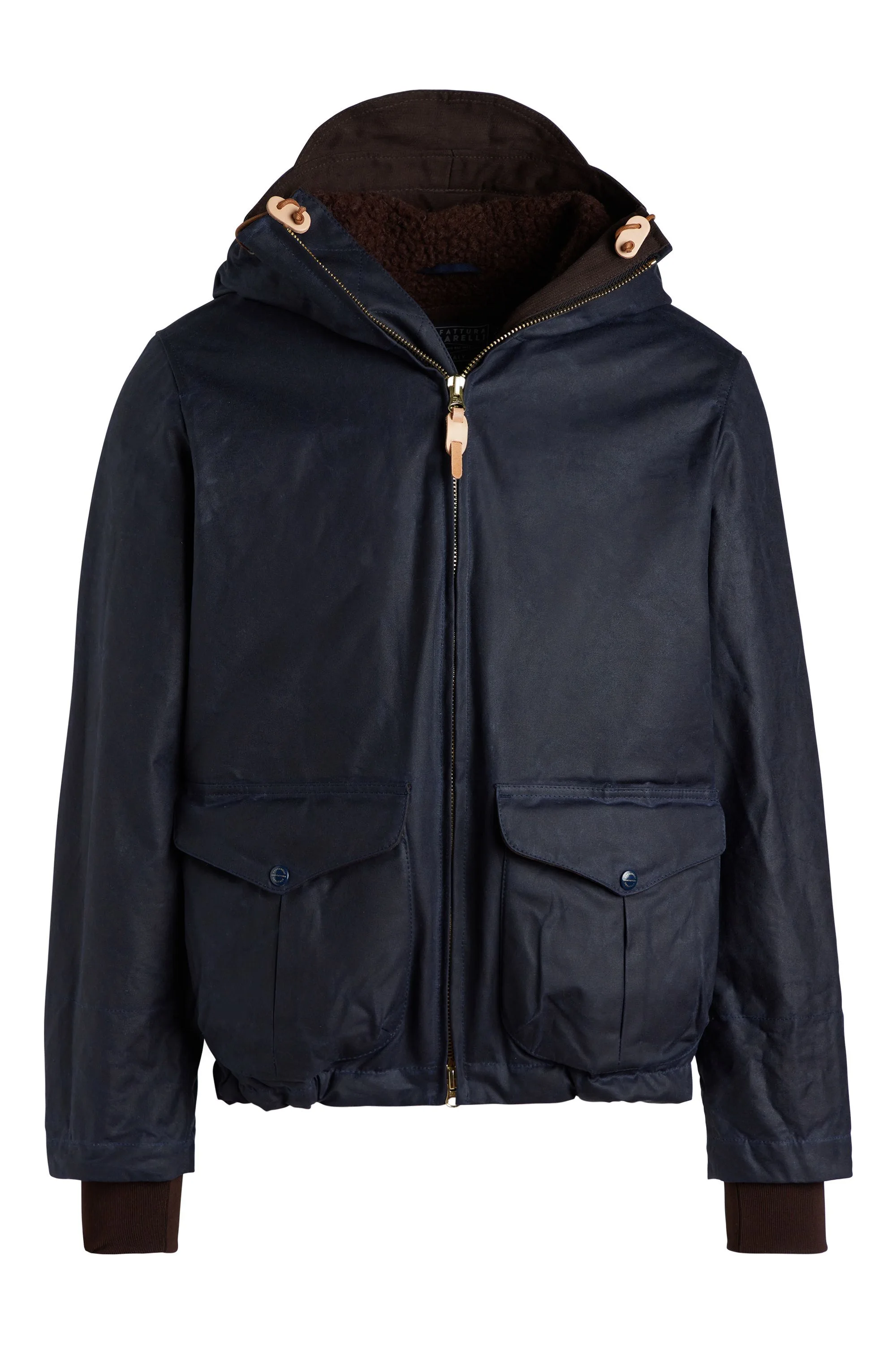 Immagine di Manifattura Ceccarelli | Blazer Coat