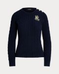 Picture of Lauren Ralph Lauren | Montiva Long Sleeve Pullover