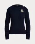 Immagine di Lauren Ralph Lauren | Montiva Long Sleeve Pullover