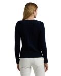 Picture of Lauren Ralph Lauren | Montiva Long Sleeve Pullover