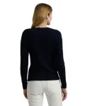 Immagine di Lauren Ralph Lauren | Montiva Long Sleeve Pullover