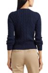 Picture of Lauren Ralph Lauren | Ralhan Long Sleeve Cardigan