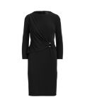 Immagine di Lauren Ralph Lauren | Fabiana Elbow Sleeve Day Dress