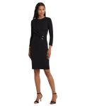 Immagine di Lauren Ralph Lauren | Fabiana Elbow Sleeve Day Dress