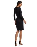 Immagine di Lauren Ralph Lauren | Fabiana Elbow Sleeve Day Dress