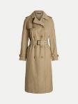 Immagine di Lauren Ralph Lauren | Bl Db W Ns44 Lined Coat