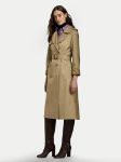 Immagine di Lauren Ralph Lauren | Bl Db W Ns44 Lined Coat