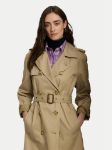 Immagine di Lauren Ralph Lauren | Bl Db W Ns44 Lined Coat