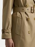 Immagine di Lauren Ralph Lauren | Bl Db W Ns44 Lined Coat