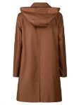 Picture of Lauren Ralph Lauren | Sb Fx Lthr34 Lined Coat