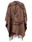 Picture of Lauren Ralph Lauren | Qstrn Vrszd Poncho