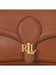 Picture of Lauren Ralph Lauren | Bradley Sm Shoulder Bag Small