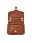 Picture of Lauren Ralph Lauren | Bradley Sm Shoulder Bag Small